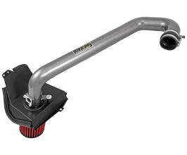 AEM AEM 12-16 Subaru Impreza H4-2.0L Metal Gunmetal Gray Cold Air Intake for Subaru Impreza GJ