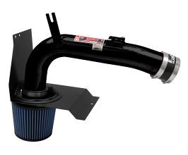 Injen 08-13 Subaru WRX/STi 2.5L (t) Black Cold Air Intake for Subaru Impreza GJ