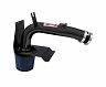 Injen 2014 Subaru Impreza WRX/STi 2.5L 4 Cyl.(Turbo) Black Cold Air Intake w/ Heat Shield