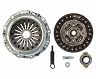 Exedy 2004-2014 Subaru Impreza WRX STI H4 Stage 1 Organic Clutch