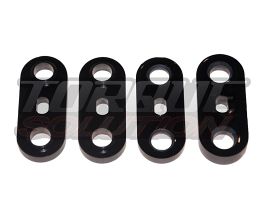 Torque Solution Positive Shift Kit: Subaru WRX / STi 2008-2011 for Subaru Impreza GJ