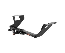 CURT 2015+ Subaru Impreza Sedan Class 1 Trailer Hitch w/1-1/4in Ball Mount BOXED for Subaru Impreza GJ