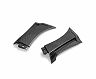 Seibon 15+ Subaru WRX/STI Carbon Fiber Fender Caps for Subaru Impreza Limited/Base/Premium/Sport Premium/Sport Limited