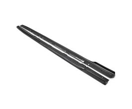 Seibon 15+ Subaru WRX/STI MB Style Carbon Fiber Side Skirts (Pair) for Subaru Impreza GJ