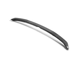 Seibon 2015 Subaru WRX/STi OEM Style Carbon Fiber Rear Spoiler for Subaru Impreza GJ