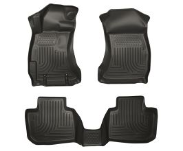 Floor Mats for Subaru Impreza GJ