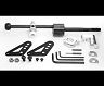 Go Fast Bits 04-07 STI Short Shifter Kit for Subaru Impreza WRX STI