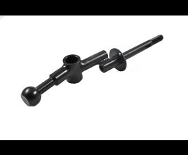 Torque Solution Short Shifter: Subaru Sti 2004-11 for Subaru Impreza GJ