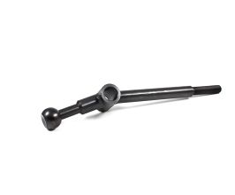 Torque Solution Short Shifter: Subaru Wrx 2008-12 for Subaru Impreza GJ
