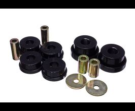 Energy Suspension 00-09 Subaru Legacy Black Rear Differential Mount Bushing Set for Subaru Impreza GJ