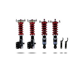 Pedders Extreme Xa Coilover Kit 2008-2013 STi for Subaru Impreza GJ