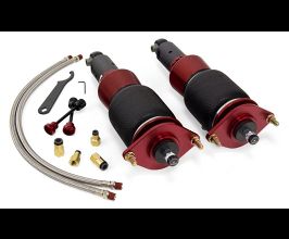 Air Lift Performance 15-16 Subaru WRX/STi Rear Kit for Subaru Impreza GJ