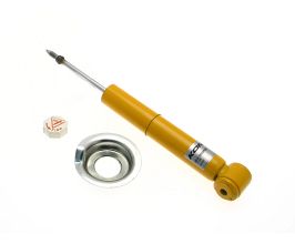 KONI Sport (Yellow) Shock 08-11 Subaru Impreza Incl. WRX Excl. STI - Rear for Subaru Impreza GJ