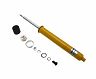 KONI Sport (Yellow) Shock 08-11 Subaru Impreza Incl. WRX Excl. STI - Front for Subaru Impreza WRX/WRX Limited/WRX Premium