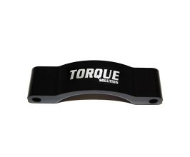 Torque Solution Billet Timing Belt Guide: Subaru-All Turbo Models (Inc 02-13 WRX/STi) for Subaru Impreza GJ