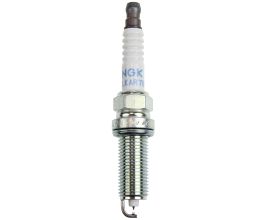 NGK Laser Iridium Spark Plug Box of 4 (DILKAR7B8) for Subaru Impreza GK