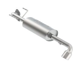 Exhaust for Subaru Impreza GK