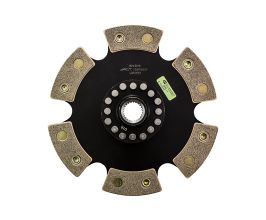 ACT 1994 Subaru Impreza 6 Pad Rigid Race Disc for Subaru Impreza GK
