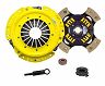 ACT 1994 Subaru Impreza HD/Race Sprung 4 Pad Clutch Kit