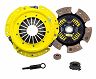 ACT 1994 Subaru Impreza HD/Race Sprung 6 Pad Clutch Kit