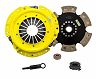 ACT 1994 Subaru Impreza HD/Race Rigid 6 Pad Clutch Kit