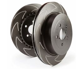 EBC 2017+ Subaru Impreza BSD Front Rotors for Subaru Impreza GK