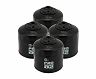 aFe Power Pro GUARD D2 Oil Filter 13-17 Scion FR-S / Subaru BRZ H4-2.0L (4 Pack) for Subaru Legacy / Outback GT/L/Brighton/GT Limited/L SE/L 35th Anniversary/3.6R Limited/3.6R Touring