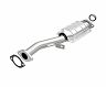 MagnaFlow Conv DF 95-96 Impreza 2.2L Rear C for Subaru Legacy