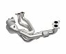 MagnaFlow Conv Direct Fit OEM 16-17 Subaru Impreza/Forester Underbody for Subaru Outback 2.5i/2.5i Limited/2.5i Premium/2.5i Touring