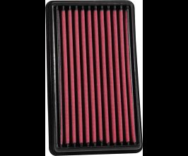 AEM AEM 92-08 Subaru Impreza DryFlow Air Filter for Subaru Legacy BH