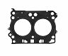 Cometic Subaru FB25B .028in 95.5mm Bore MLX Cylinder Head Gasket - RHS for Subaru Outback 2.5i/2.5i Limited/2.5i Premium/2.5i Touring