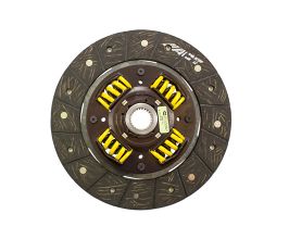 ACT 1991 Subaru Legacy Perf Street Sprung Disc for Subaru Legacy BH