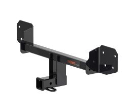 CURT 10-18 Subaru Outback Class 3 Trailer Hitch w/2in Receiver BOXED for Subaru Legacy BH