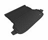 3D Mats 2015-2019 Subaru Outback Kagu Cargo Liner - Black for Subaru Outback 2.5i/2.5i Limited/2.5i Premium/2.5i Touring/3.6R Limited/3.6R Touring