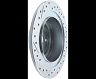 StopTech StopTech Select Sport Drilled & Slotted Rotor - Front Right for Subaru Legacy