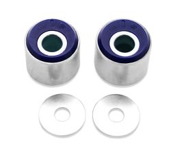 SuperPro 2000 Subaru Outback Limited Front Control Arm Bushing Kit - w/ Caster & Anti-Lift for Subaru Legacy BH