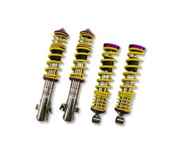 KW Coilover Kit V2 03-08 Subaru Legacy (BL BP) Sedan + Wagon for Subaru Legacy BH