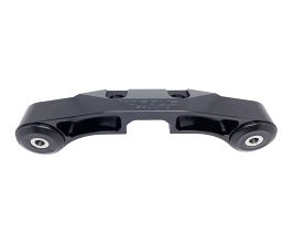 Torque Solution 08+ Subaru WRX/STI Solid Billet Rear Differential Brace - Black for Subaru Legacy BL