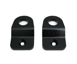 Torque Solution Subaru Radiator Stay Bracket (Black): Subaru Impreza 08-11/ WRX/STi 08-13 for Subaru Legacy BL
