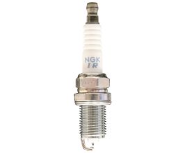 NGK Laser Iridium Spark Plug Box of 4 (SIFR6A11) for Subaru Legacy BL