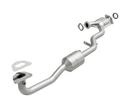 MagnaFlow Conv DF 04-05 Subaru Outback/Legacy 2.5L D/S for Subaru Legacy BL