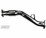 TurboXS 08-12 WRX-STi / 04-09 LGT High Flow Catalytic Converter Pipe for Subaru Legacy GT/GT Limited