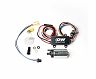 DeatschWerks DW440 440lph Brushless Fuel Pump w/ PWM Controller And Install Kit 08-14 Subaru WRX for Subaru Legacy GT/GT Limited/2.5i/GT spec.B/2.5i Special Edition/2.5i Limited/3.0 R Limited/3.0 R