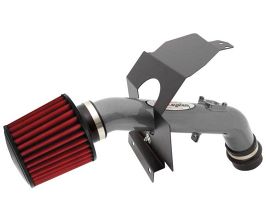 AEM AEM 05+ LGT Silver Cold Air Intake for Subaru Legacy BL