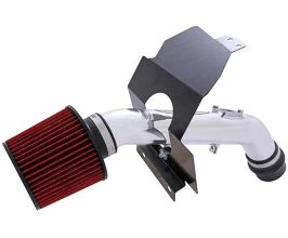 AEM AEM 05+ LGT Polished Cold Air Intake for Subaru Legacy BL