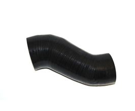 Torque Solution Post Maf Silicone Intake Hose: Subaru WRX / STi / Legacy / Outback for Subaru Legacy BL