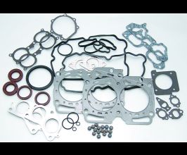 Cometic Street Pro 06-07 Subaru WRX EJ255 DOHC 101mm Bore Complete Gasket Kit *OEM # 10105AB010* for Subaru Legacy BL