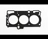 Cometic 04-09 Subaru EZ30D 3.0L 90mm Bore .040 inch MLS Head Gasket - Left for Subaru Legacy 3.0 R Limited/3.0 R