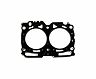 Cometic Subaru 05-09 EJ255 09+ EJ253 101mm Bore .040 in MLX Head Gasket for Subaru Legacy / Outback Limited/2.5i/i/2.5i Special Edition/2.5i Limited/2.5i Premium