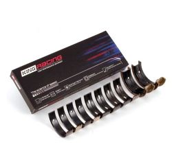 King Engine Bearings Subaru FA20 FB20 - (Size STD) Performance Tri-Metal Main Bearing Set for Subaru Legacy BL